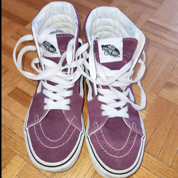 Vans Shoes - Van shoes